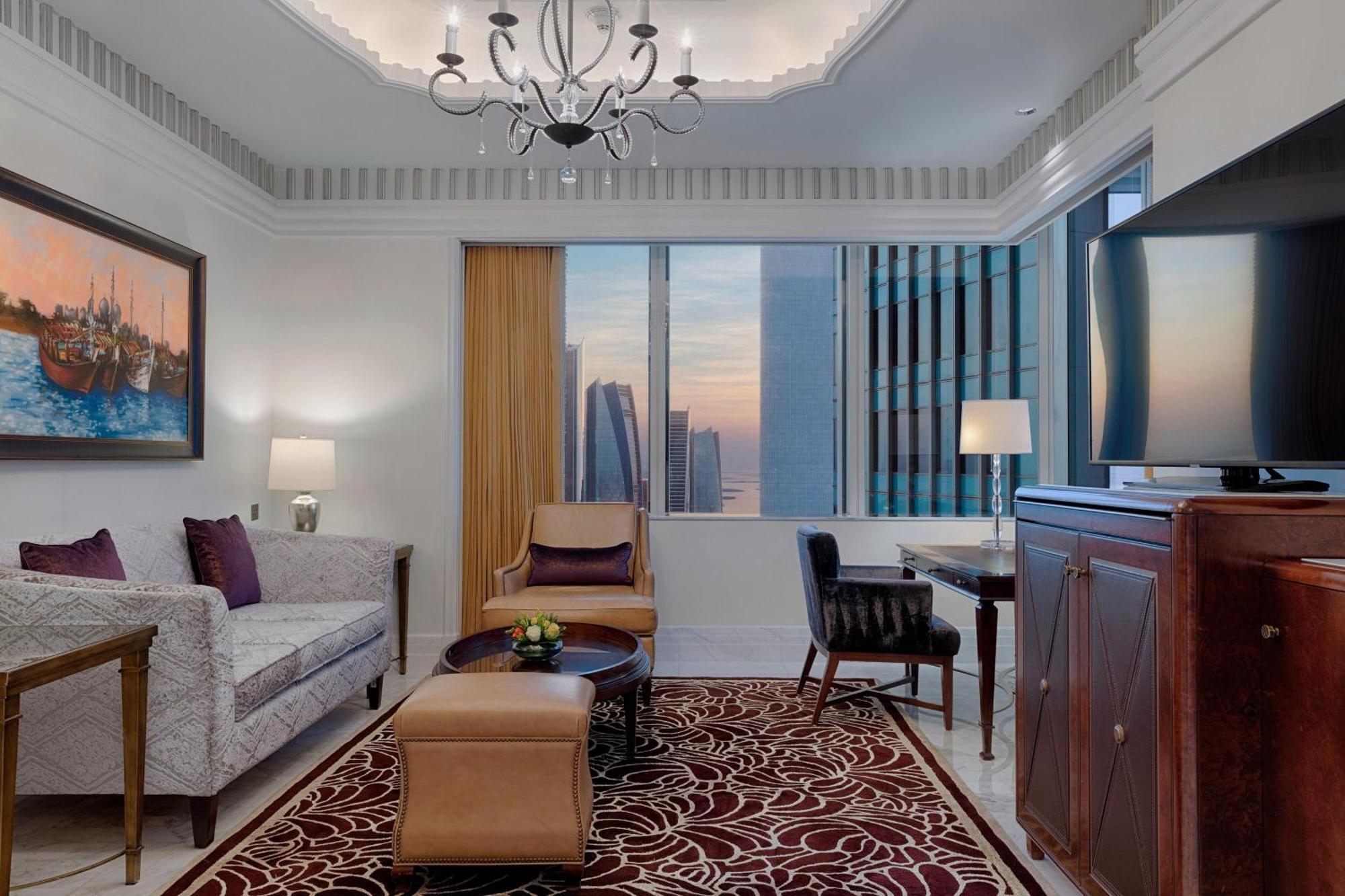 Suite Executive The St Regis con 1 Camera King