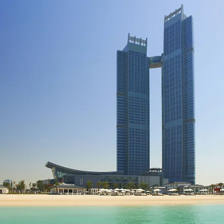 The St. Regis Abu Dhabi-2