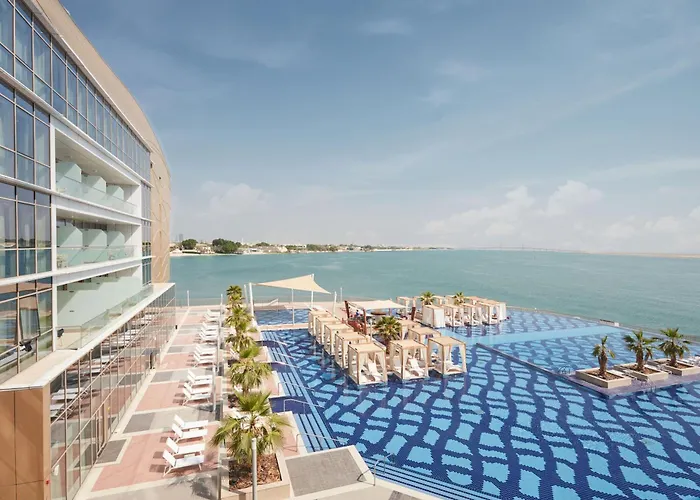 Royal M Abu Dhabi By GewanHotel Stelle